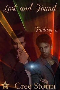 Lost and Found Fantasy 5