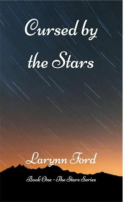 Cursed by the Stars: The Stars Series, #1