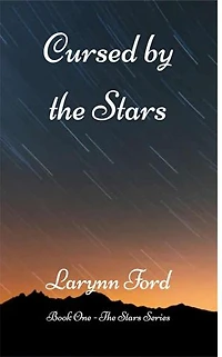 Cursed by the Stars: The Stars Series, #1