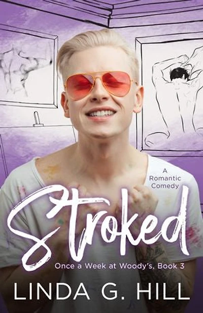 Stroked: A Romantic Comedy