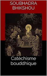 Catéchisme bouddhique