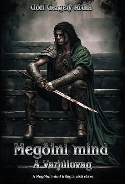 Megölni mind: A Varjúlovag