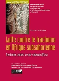 Lutte contre le trachome en Afrique subsaharienne