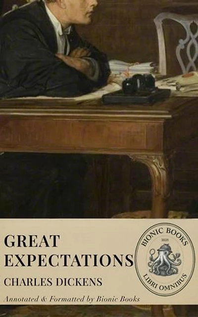 Great Expectations