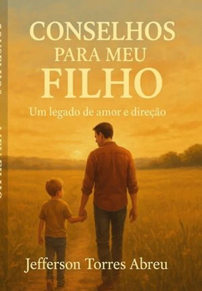 Conselhos Para Meu Filho