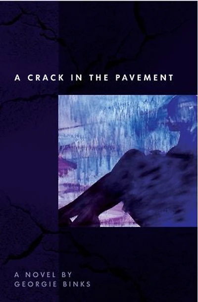 A Crack The Pavement