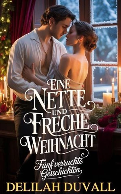 Eine Nette und Freche Weihnacht