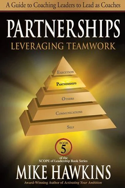Partnerships: Leveraging Teamwork