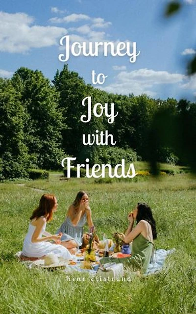 Journey to Joy with Friends