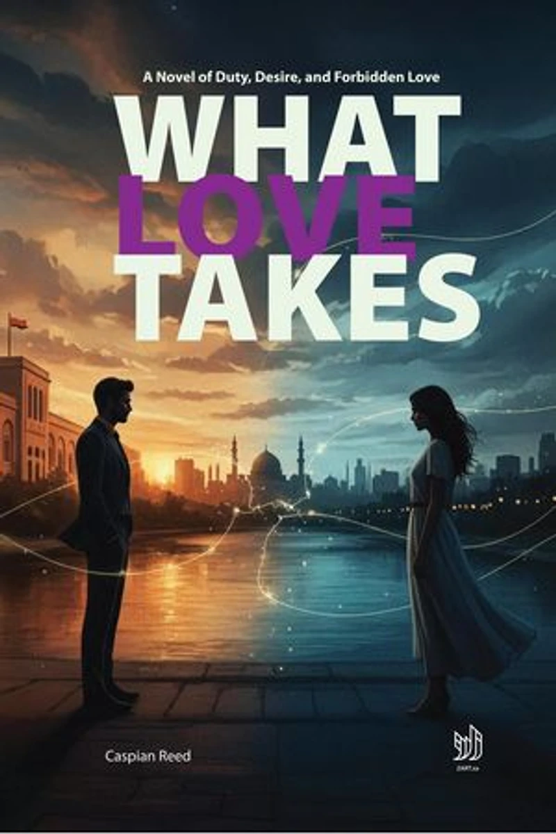 What Love Takes