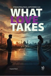 What Love Takes
