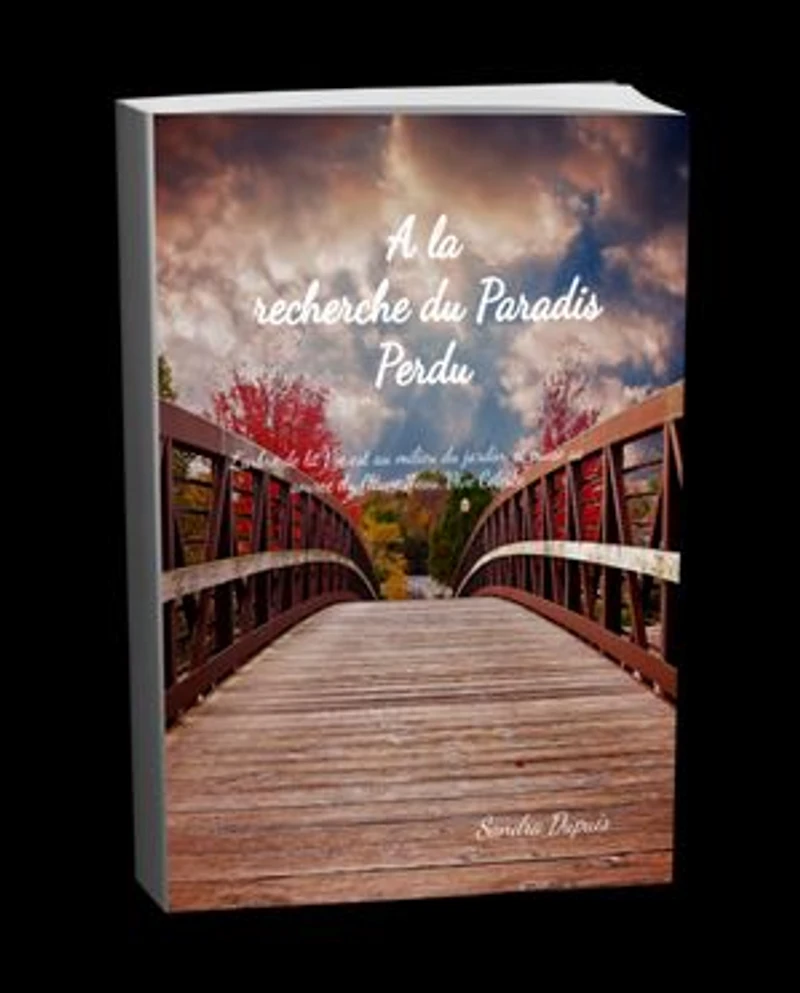 A la recherche du Paradis Perdu: Se réconcilier avec l'arbre de Vie