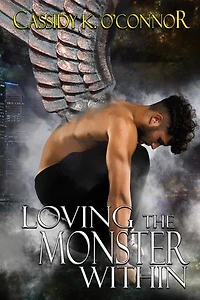 Black Hollow: Loving the Monster Within