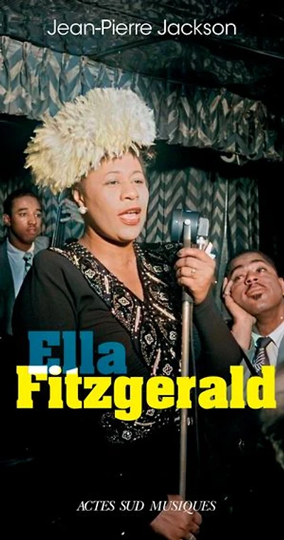 Ella Fitzgerald