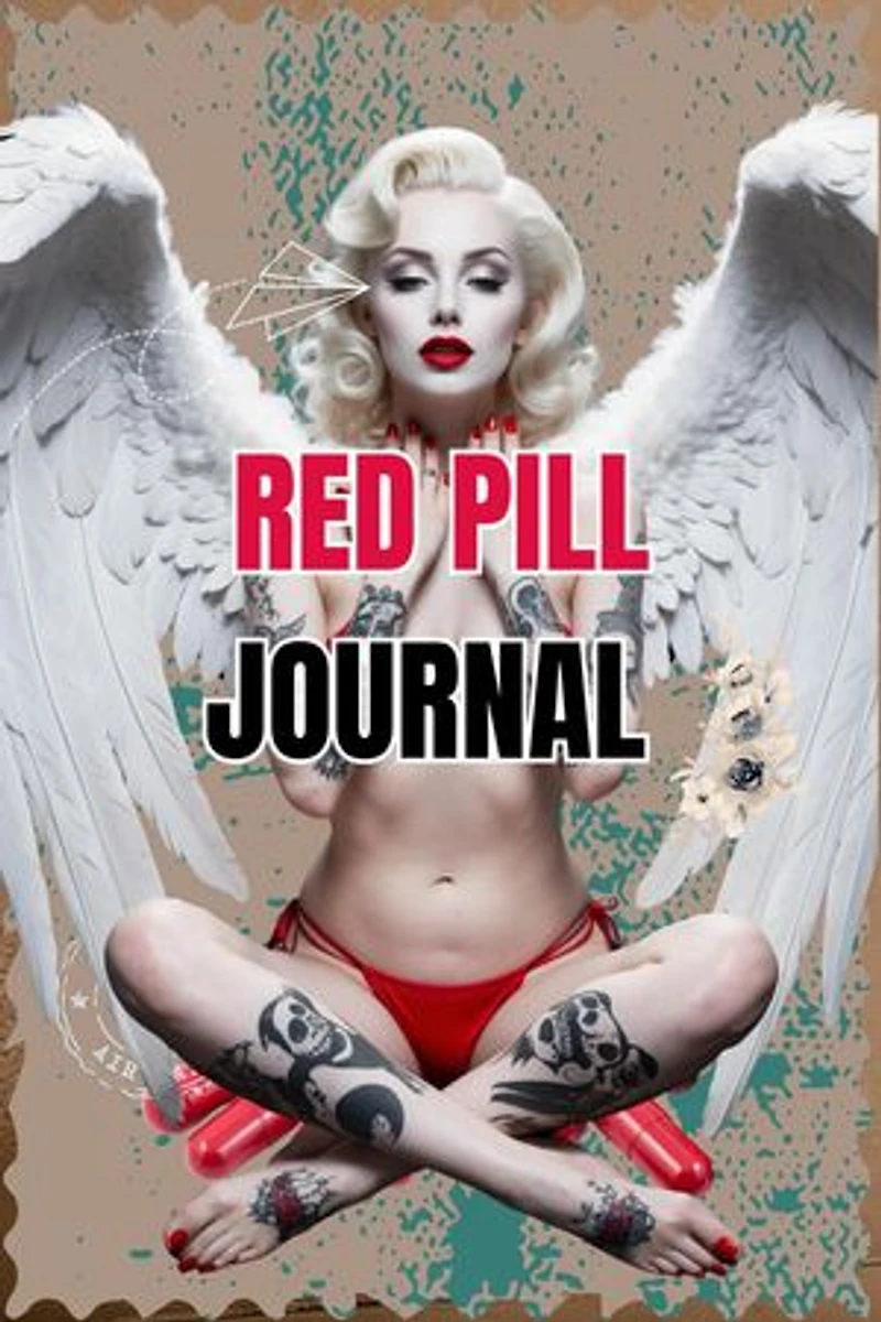 Red Pill Transformation Guide