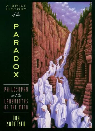 A Brief History of the Paradox: Philosophy and Labyrinths Mind