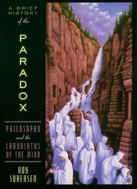 A Brief History of the Paradox: Philosophy and Labyrinths Mind