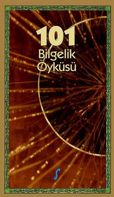 101 Bilgelik Öyküsü