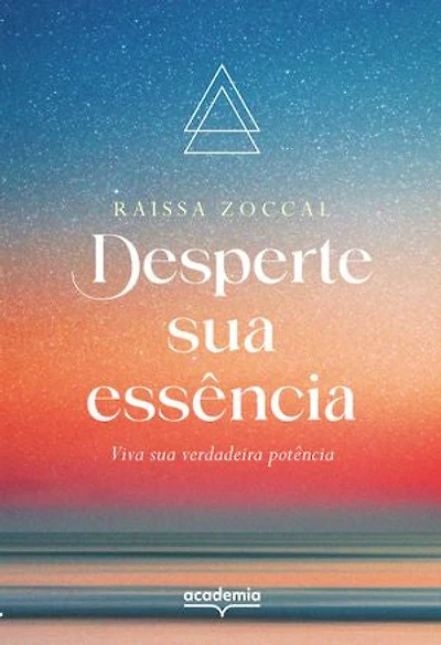 Desperte sua essência: Viva sua verdadeira potência