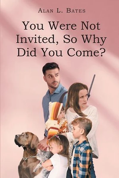 You Were Not Invited, So Why Did Come?