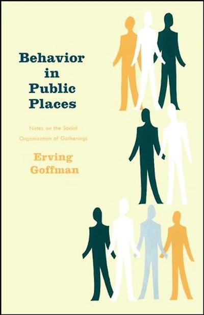 Behavior Public Places