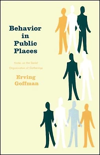 Behavior Public Places