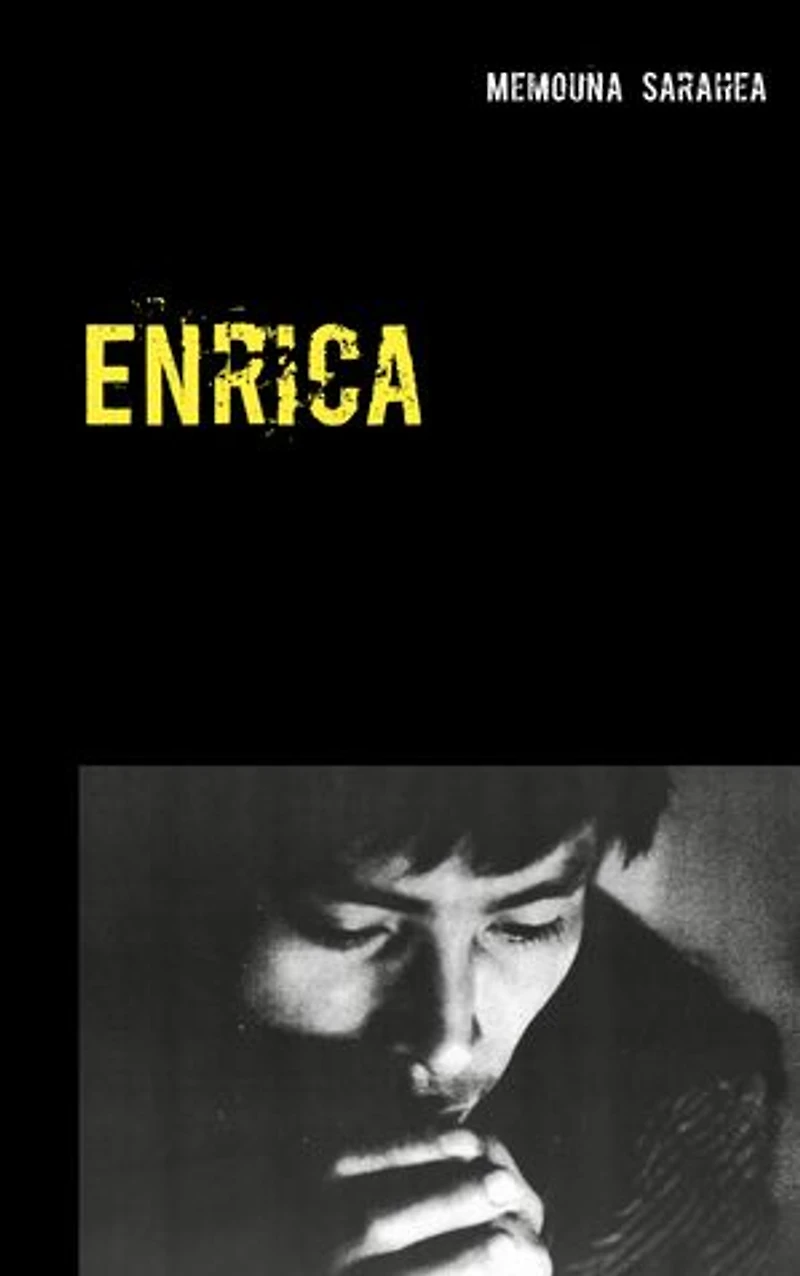 Enrica: Ein langer Weg zu sich selbst