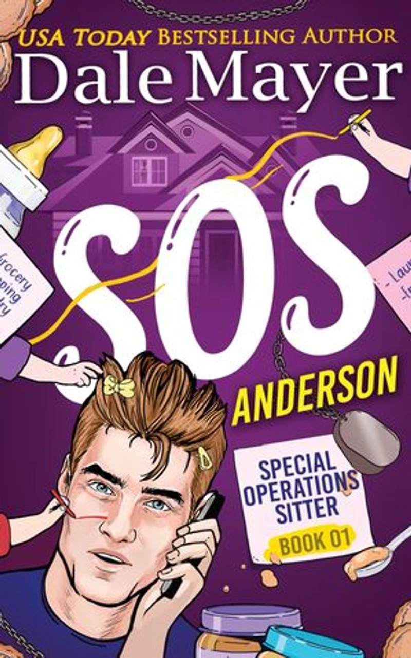 Anderson