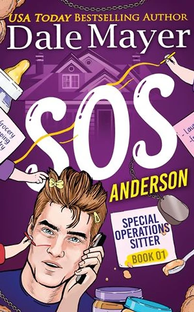 Anderson