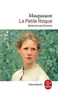 La petite Roque