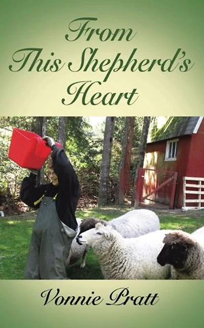 From This Shepherd's Heart