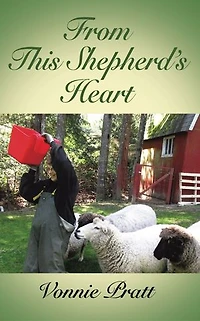 From This Shepherd's Heart
