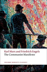 The Communist Manifesto