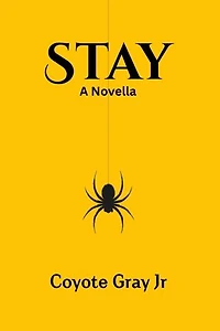 Stay: A Novella