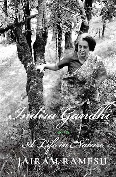 Indira Gandhi: A Life Nature