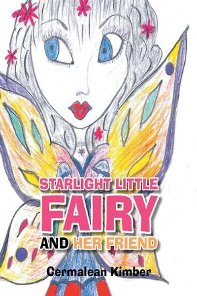 Starlight Little Fairy and Her Friend