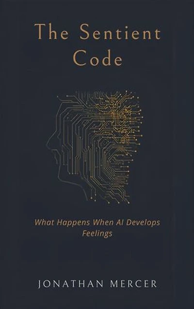 The Sentient Code: What Happens When AI Develops Feelings