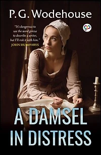 A Damsel in Distress