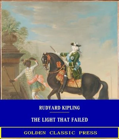 The Light That Failed
