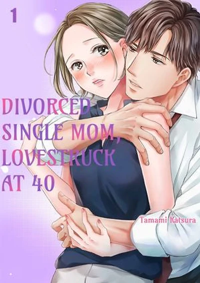 Divorced Single Mom