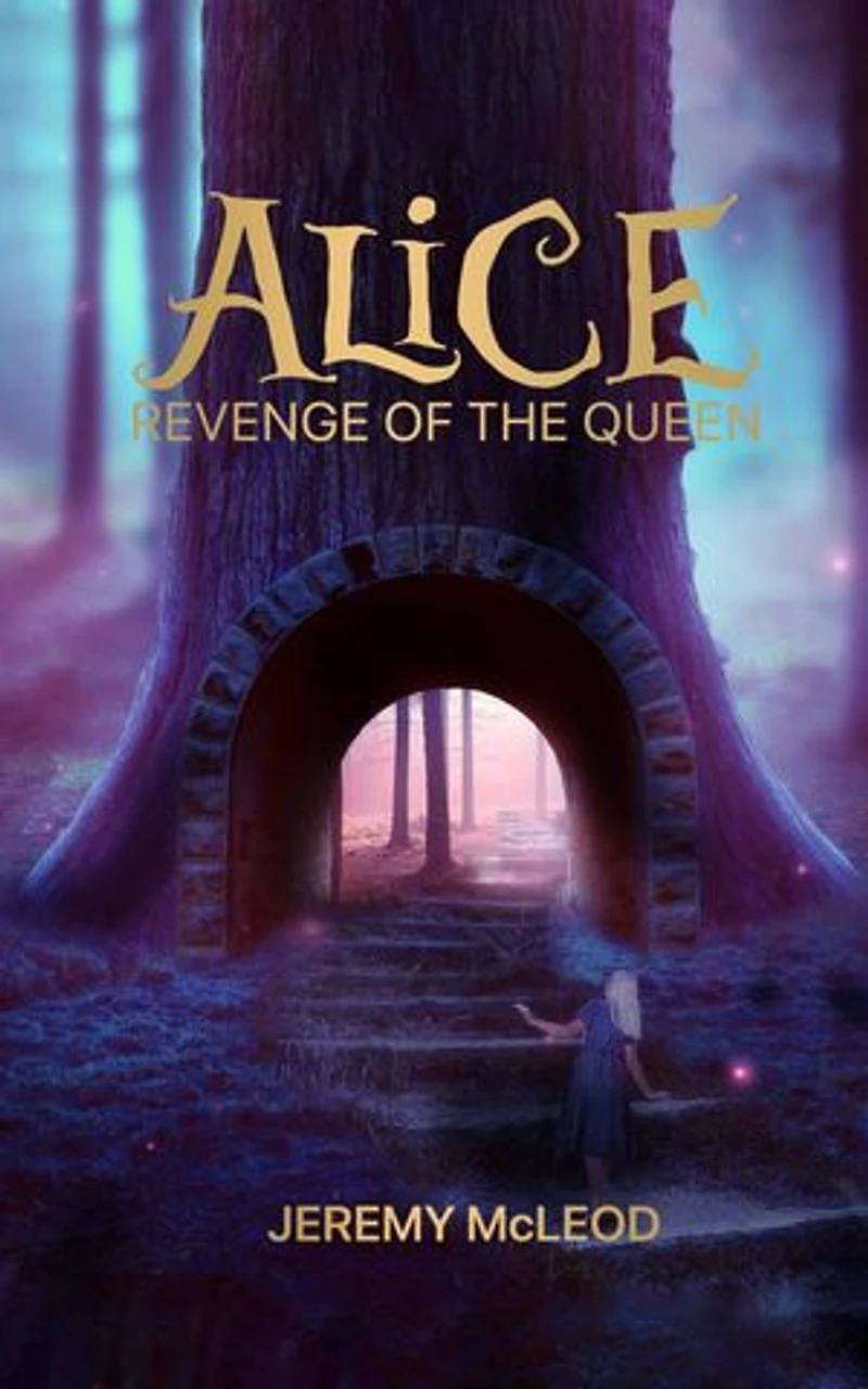 Alice: Revenge of the Queen
