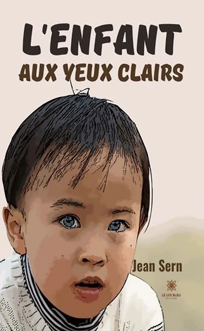 L'enfant aux yeux clairs