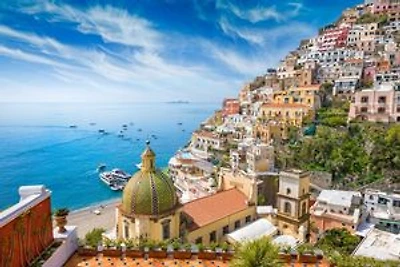 Sailing Italy's Hidden Gems