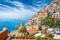Sailing Italy's Hidden Gems