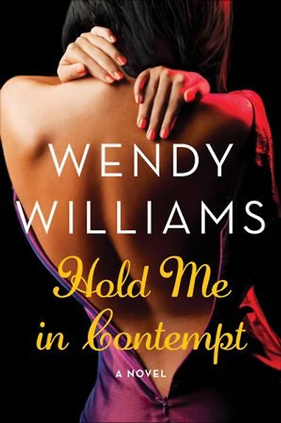 Hold Me Contempt: A Romance