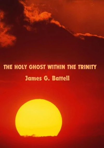 The Holy Ghost Within The Trinity