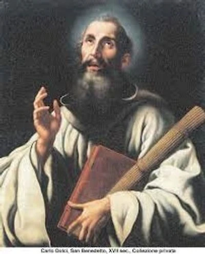 La Règle de saint Benoît