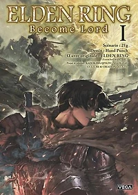 Elden Ring Become Lord 01 VERSION FRANÇAISE