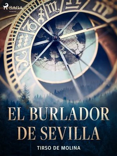 El burlador de Sevilla
