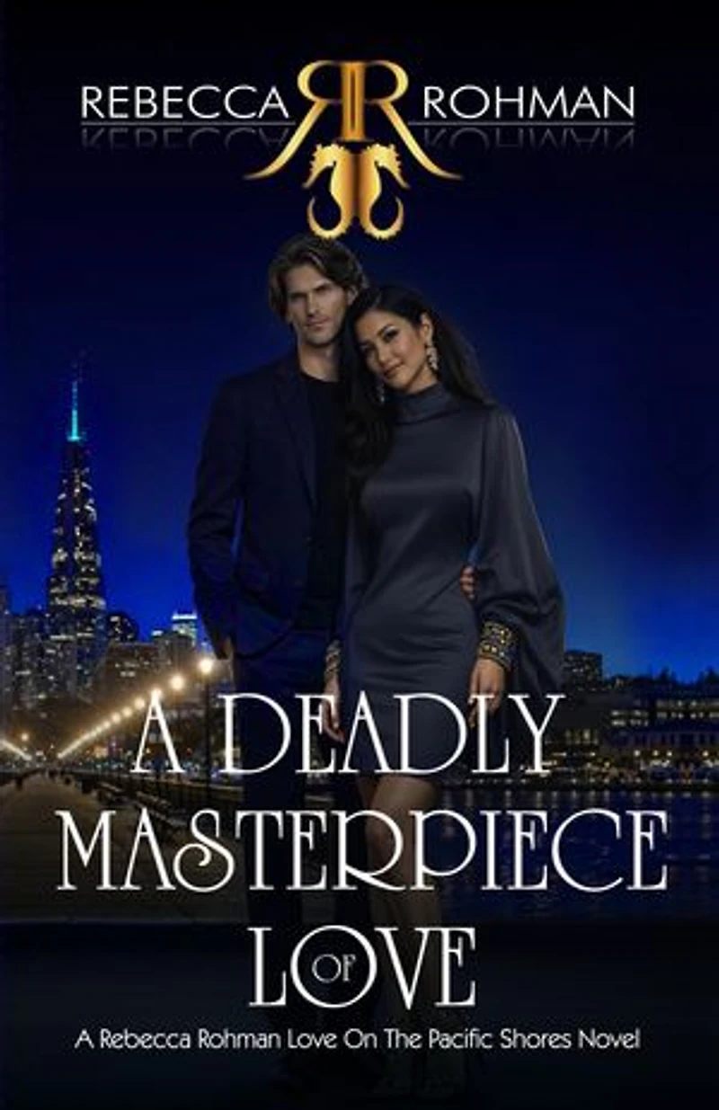 A Deadly Masterpiece Of Love